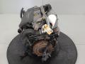 двигатель Opel Astra G 2003, цвет, Y20DTH - фото №2