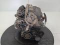 двигатель Opel Astra G 2003, цвет, Y20DTH - фото №4