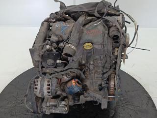 двигатель Renault Dokker 2016, Дизель 1.5, цвет, K9K612