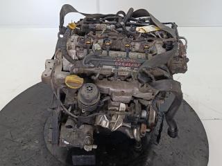 двигатель Opel Corsa D 2008, Дизель 1.3, цвет, Z13DTJ
