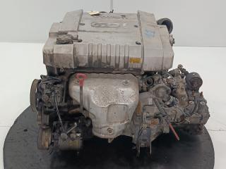 двигатель Volvo S40 1 поколение [рестайлинг] 2000, цвет, B4184S