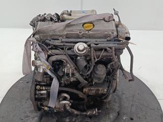 двигатель Opel Vectra B [рестайлинг] 1999, цвет, X20DTH