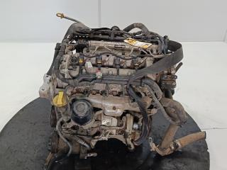 двигатель Opel Corsa D 2008, Дизель 1.3, цвет, Z13DTJ