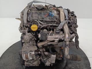 двигатель Renault Espace 4 поколение [рестайлинг] 2008, цвет, M9R814