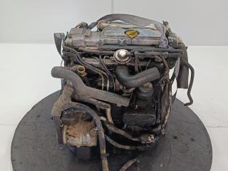 двигатель Opel Vectra B [рестайлинг] 1999, цвет, X20DTH