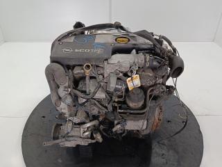 двигатель Opel Astra G 2003, цвет, Y20DTH