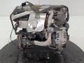 двигатель Opel Astra G 2003, цвет, Y20DTH - фото №3