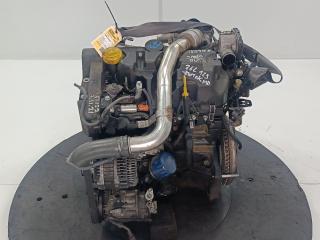 двигатель Renault Laguna 3 поколение 2009, Дизель 1.5, цвет, K9K780