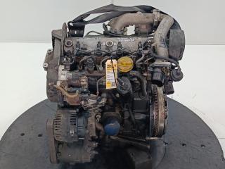 двигатель Renault Megane 2005, Дизель 1.9, цвет, F9Q800
