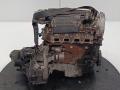 двигатель Renault Megane 2 поколение 2005, цвет, K4M760 - фото №3
