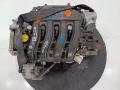 двигатель Renault Megane 2 поколение 2005, цвет, K4M760 - фото №5
