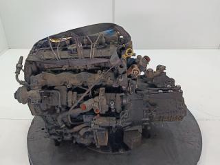 двигатель Ford Transit 6 поколение 2005, цвет, F3FA
