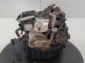 двигатель Opel Astra G 2002, цвет, Y20DTH - фото №3