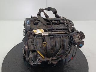 двигатель Ford Focus 2 поколение 2006, цвет, AODA