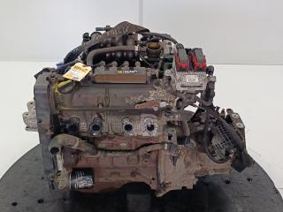 двигатель Fiat Grande Punto 2 поколение 2008, цвет, 350A1.000