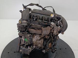 двигатель Peugeot 308 T7 2007, цвет, 5F02