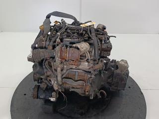двигатель Opel Corsa D [рестайлинг] 2010, Дизель 1.3, цвет, A13DTC