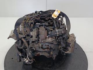 двигатель Opel Astra J [рестайлинг] 2011, Дизель 1.3, цвет, A13DTE