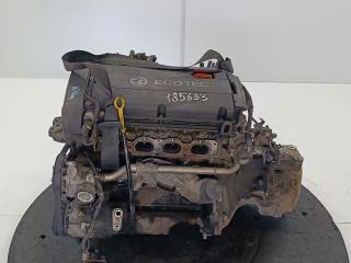 двигатель Opel Zafira 3 поколение (C) 2011, цвет, A18XER