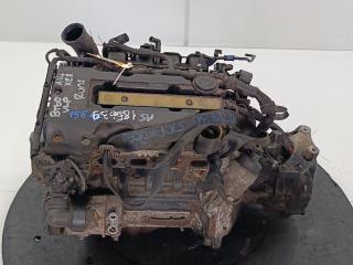 двигатель Opel Corsa D [2-й рестайлинг] 2011, цвет, A14XER