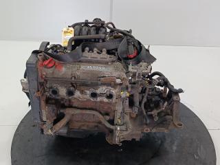 двигатель Fiat Grande Punto 2 поколение 2008, цвет, 350A1.000