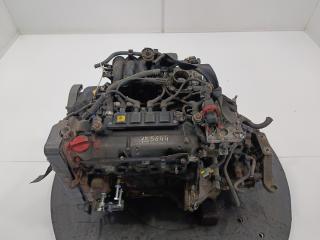 двигатель Fiat Grande Punto 2 поколение 2008, цвет, 350A1000