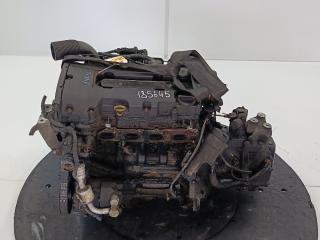 двигатель Opel Astra J [рестайлинг] 2011, цвет, A14XER