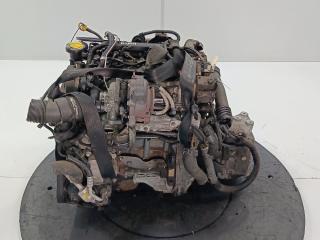 двигатель Opel Astra J [рестайлинг] 2011, Дизель 1.3, цвет, A13DTE