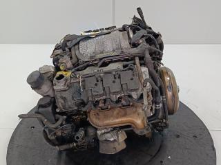 двигатель Mercedes-Benz C-Класс W203/S203/CL203 2003, цвет, 112.912