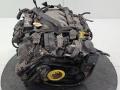 двигатель Mercedes-Benz C-Класс W203/S203/CL203 2003, цвет, 112912 - фото №4