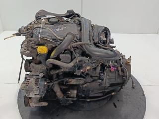 двигатель Opel Vivaro A [рестайлинг] 2008, цвет, M9R782