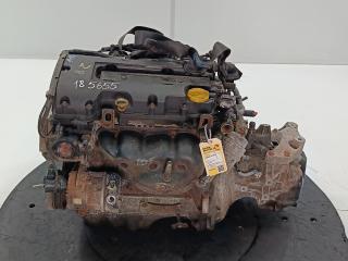 двигатель Opel Corsa D [2-й рестайлинг] 2011, цвет, A14XER