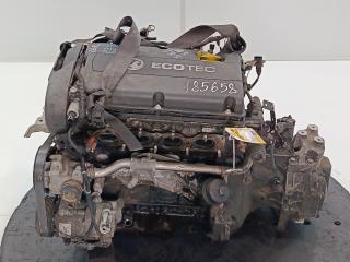 двигатель Opel Astra J [рестайлинг] 2011, цвет, A16XER