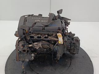 двигатель Opel Zafira 3 поколение (C) 2011, цвет, A16XER