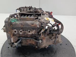 двигатель Fiat Grande Punto 2 поколение 2008, цвет, 350A1.000