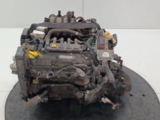 двигатель Fiat Grande Punto 2 поколение 2008, цвет, 350A1.000