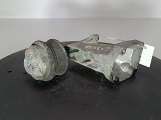кронштейн двигателя Mercedes-Benz C-Класс W203/S203/CL203 [рестайлинг] 2005, Дизель 2.1, цвет, A6112230704