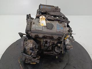 двигатель Peugeot 206 1 поколение [рестайлинг] 2004, Бензин 1.4, цвет, KFW