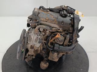 двигатель Audi A6 4B/C5 [рестайлинг] 2002, цвет, AVF