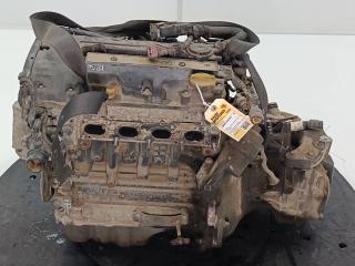 двигатель Opel Corsa D [2-й рестайлинг] 2011, цвет, A12XER