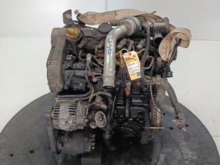 двигатель Renault Megane 3 поколение 2008, Дизель 1.5, цвет, K9K732