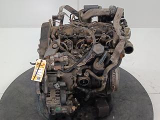 двигатель Volvo S40 1 поколение [рестайлинг] 2002, цвет, F9Q419