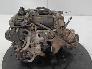 двигатель Opel Corsa C [рестайлинг] 2004, цвет, Y17DT