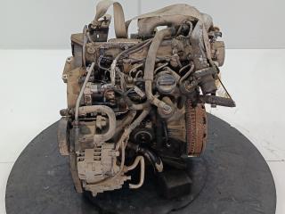 двигатель Nissan Primera P12 2003, цвет, F9Q260