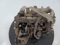 двигатель Nissan Primera P12 2003, цвет, F9Q260 - фото №5