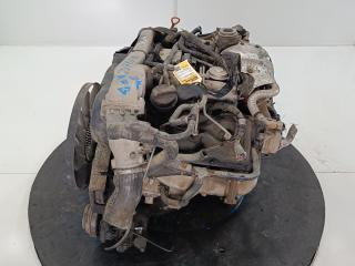 двигатель Audi A6 4B/C5 [рестайлинг] 2002, цвет, AFB