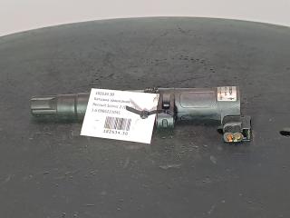 катушка зажигания Renault Scenic 2 поколение 2004, цвет, 0986221045