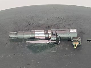 катушка зажигания Renault Scenic 2 поколение 2004, цвет, 0986221045