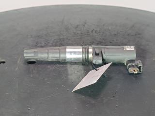катушка зажигания Renault Scenic 2 поколение 2004, цвет, 0986221045