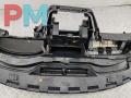 панель передняя салона (торпедо) Volkswagen Passat B5 1997, 2.3 л., бензин, МКПП, зелёный, седан, 3B1857181 - фото №3
